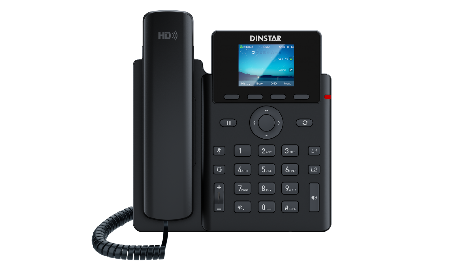 Dinstar G240P