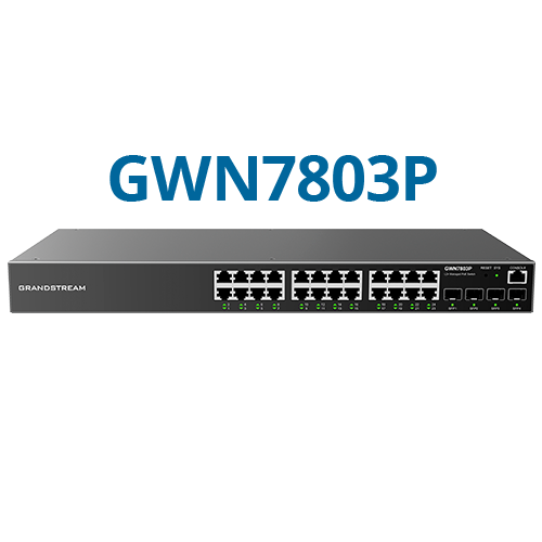 Grandstream GWN7803P
