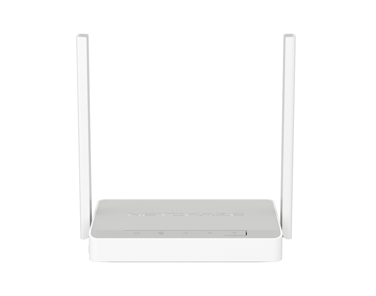 Netcraze Extra