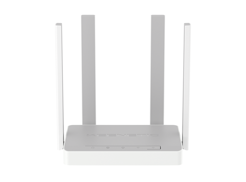 Keenetic Explorer 4G