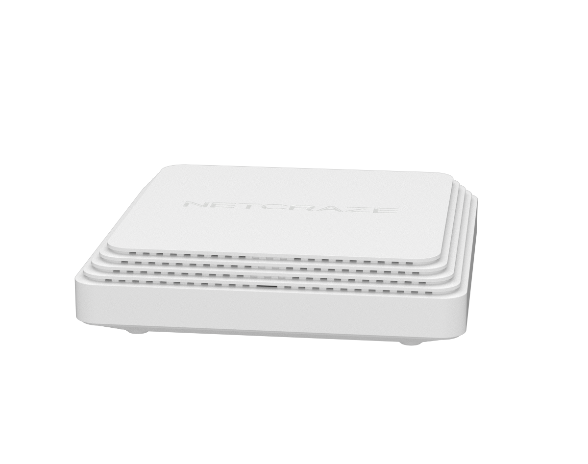 Netcraze Challenger SE
