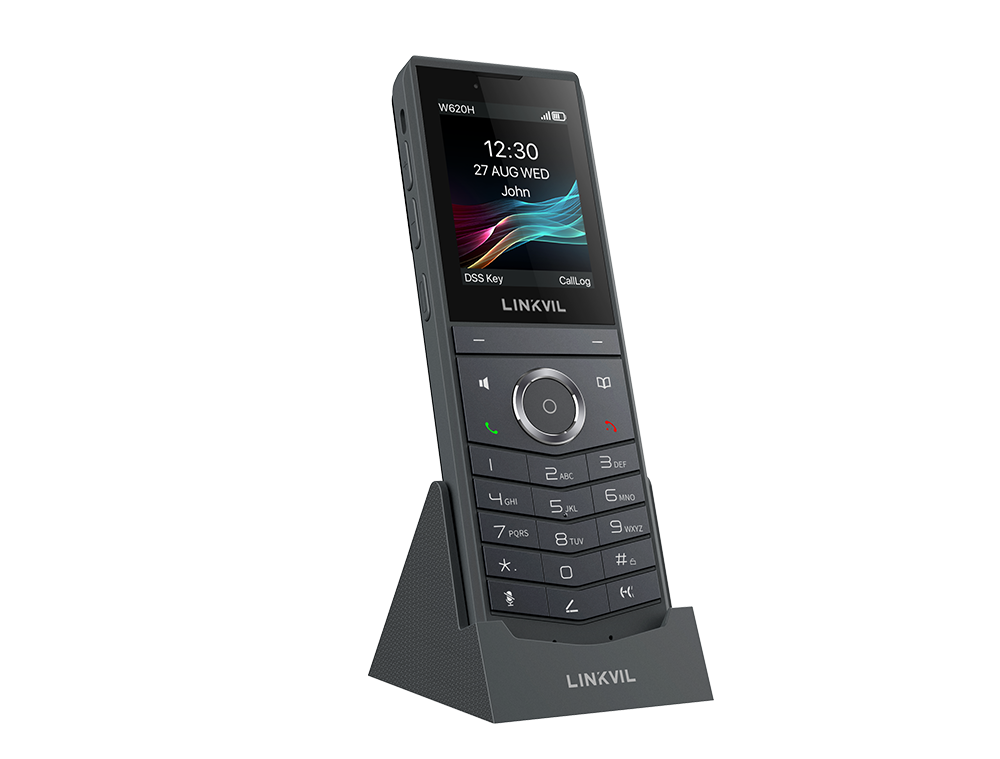 Fanvil W620H DECT-телефон