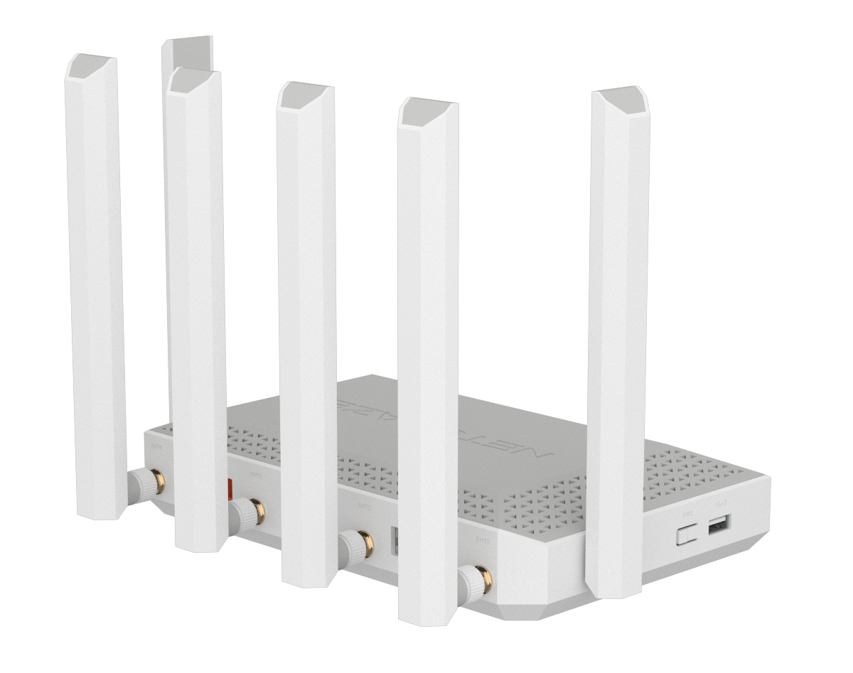 Netcraze Hero 5G