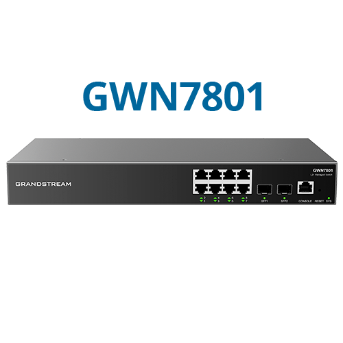 Grandstream GWN7801