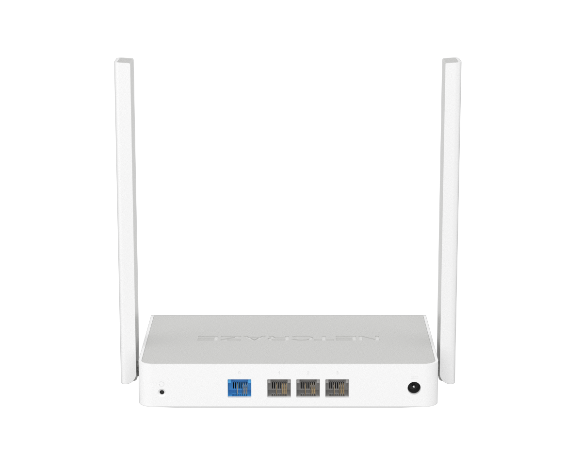 Netcraze Extra