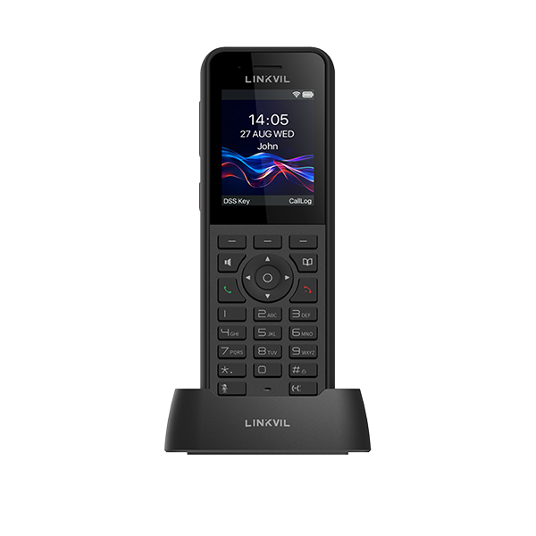 Fanvil W626W Защищённый Wi-Fi-телефон нового поколения