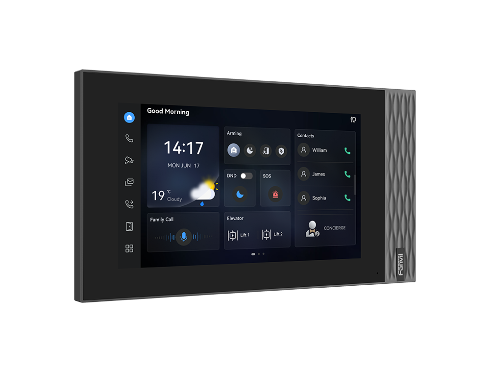 Fanvil i554W