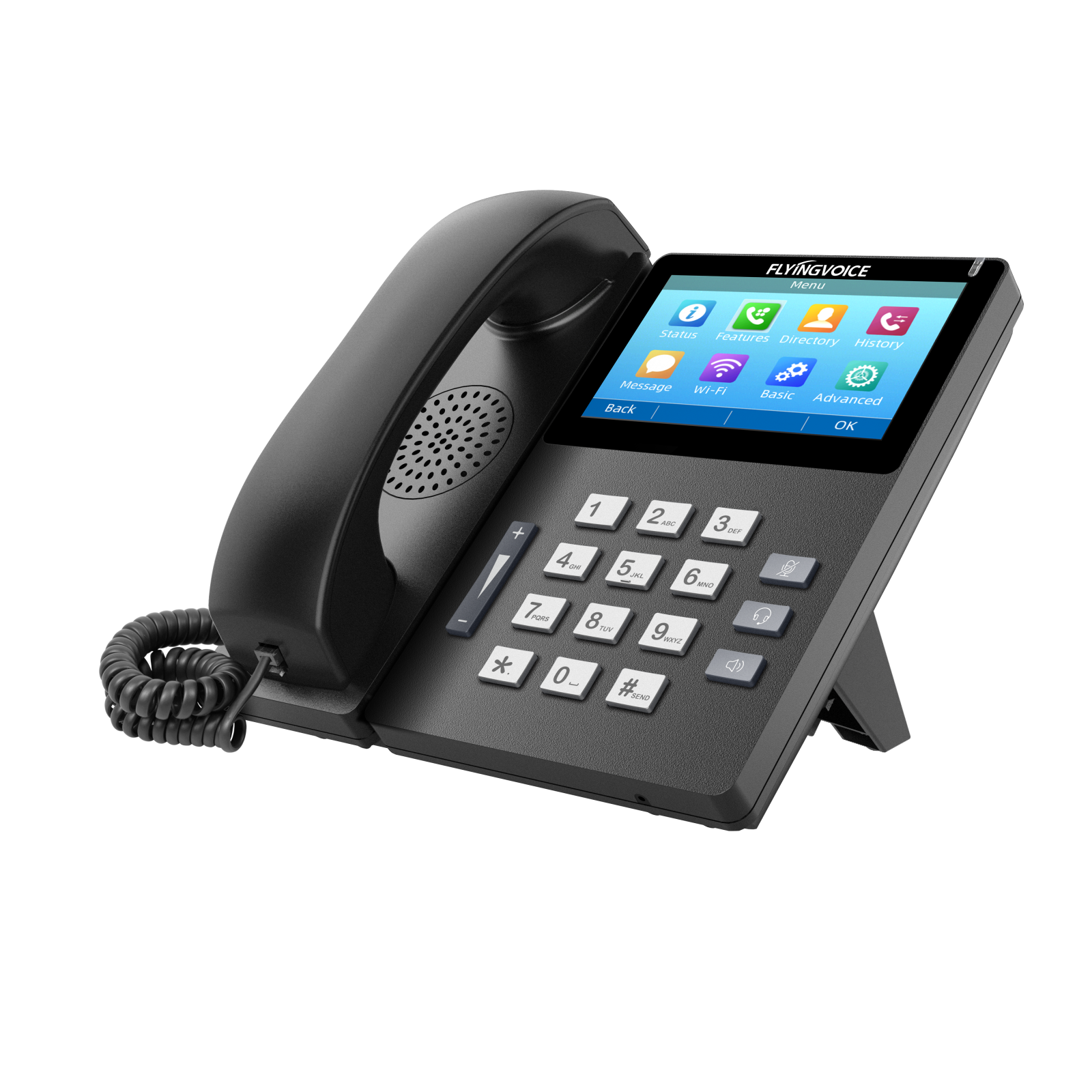 Flyingvoice FIP15G PLUSE