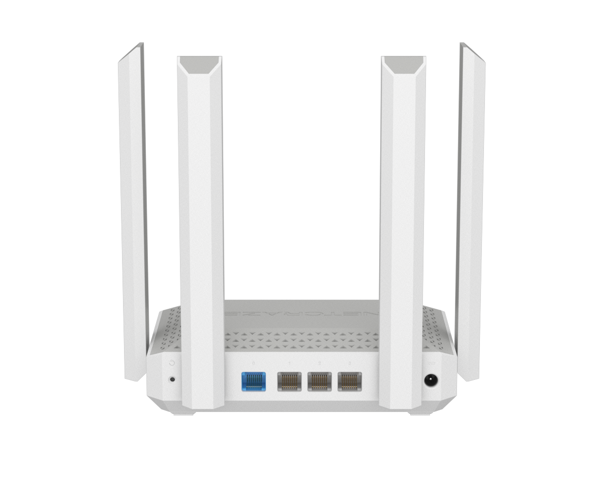 Netcraze Hopper