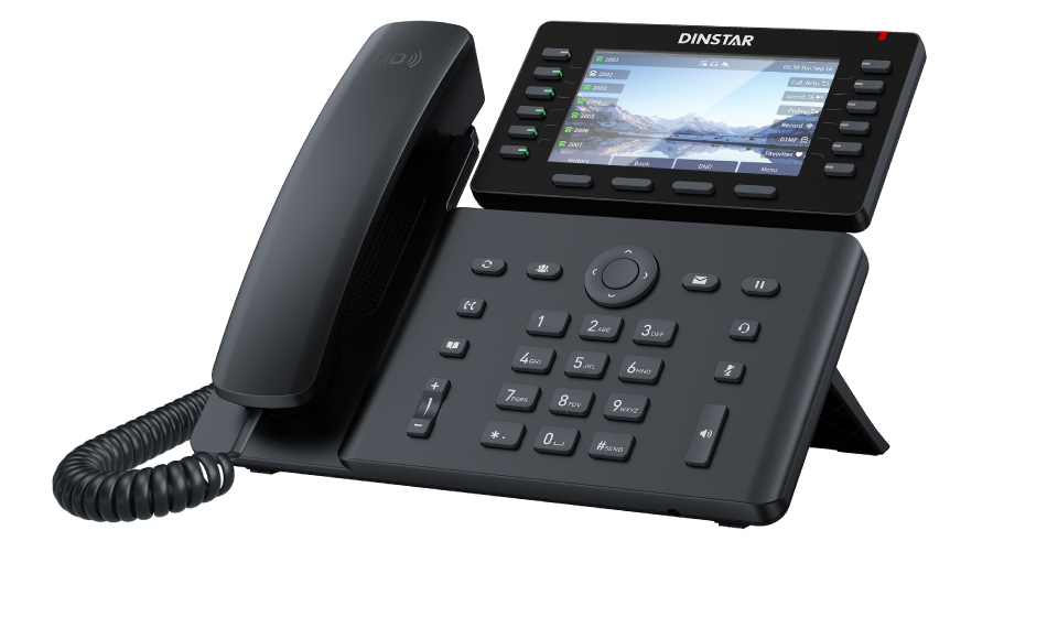Dinstar G500P