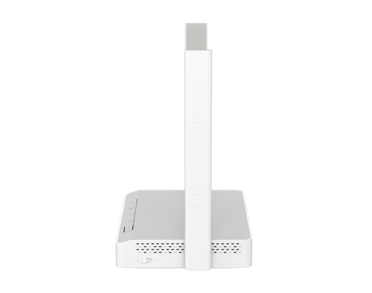 Netcraze Air