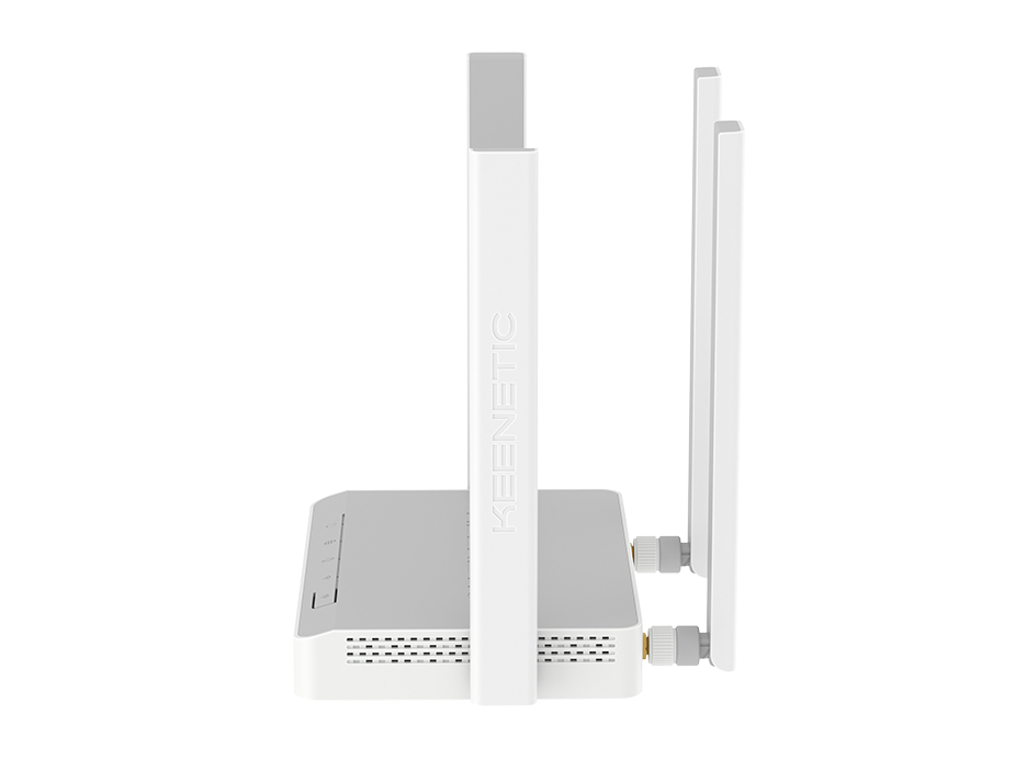 Keenetic Explorer 4G