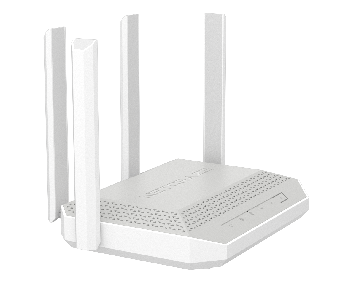 Netcraze Hopper 4G+