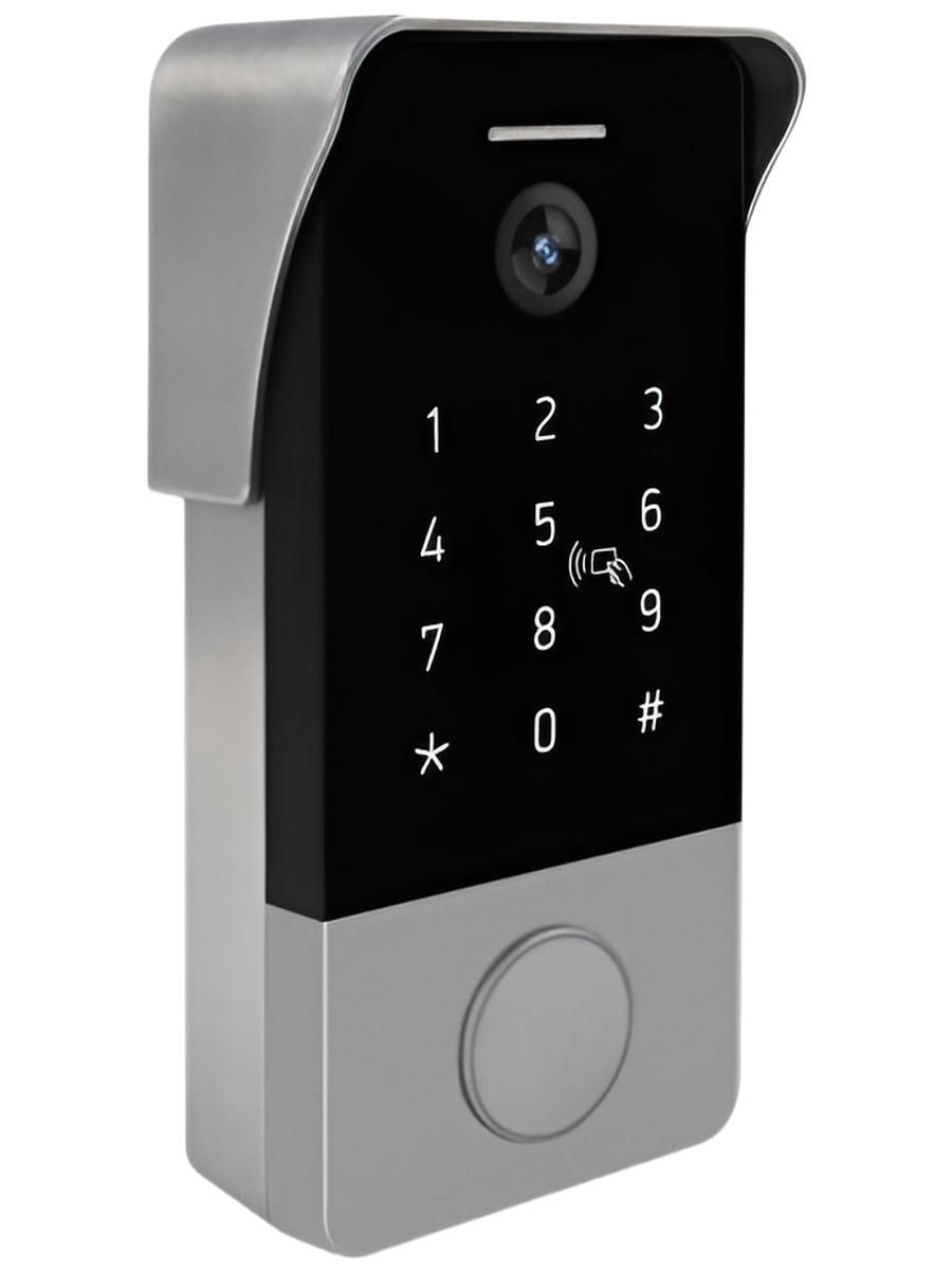 IP-вызывная панель Teldis TD-VIC3-PW