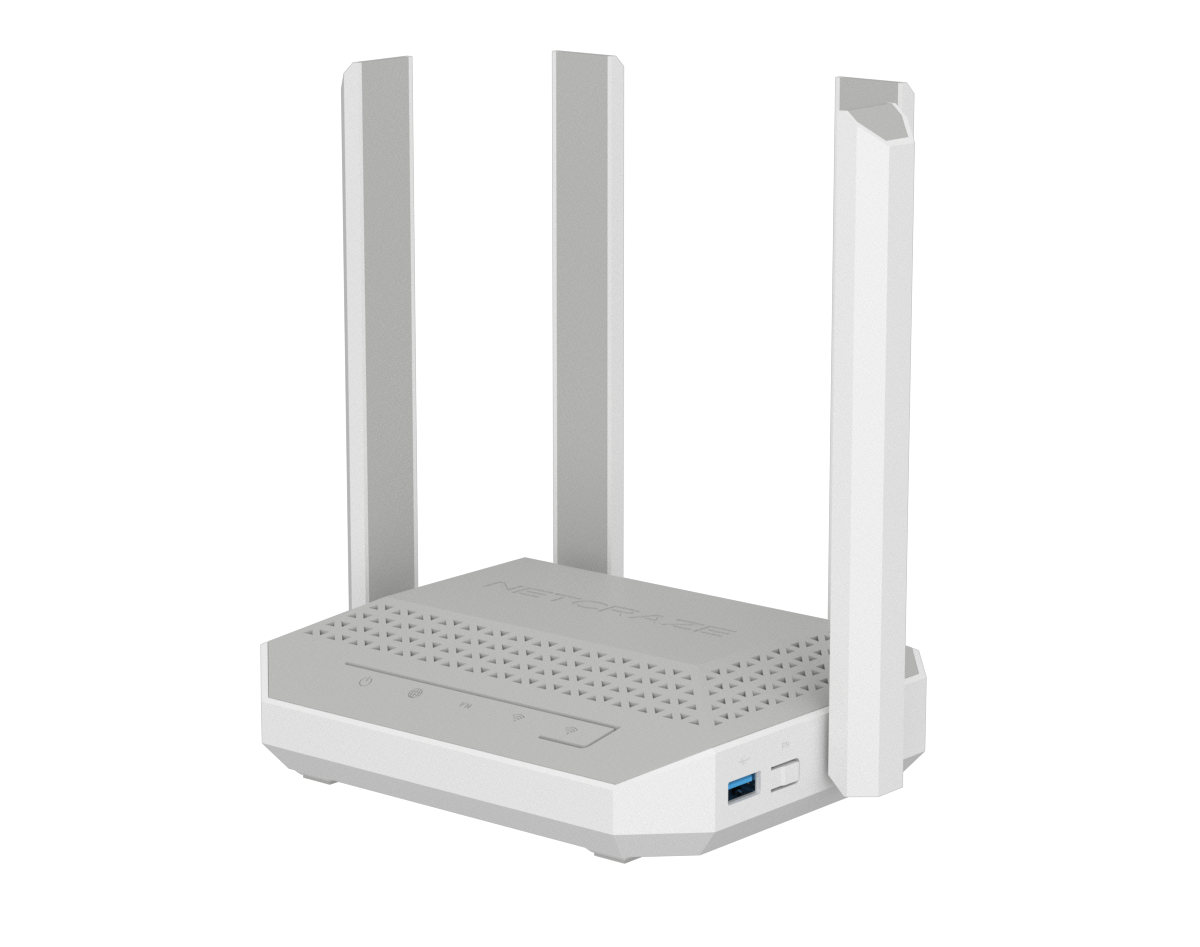 Netcraze Hopper DSL