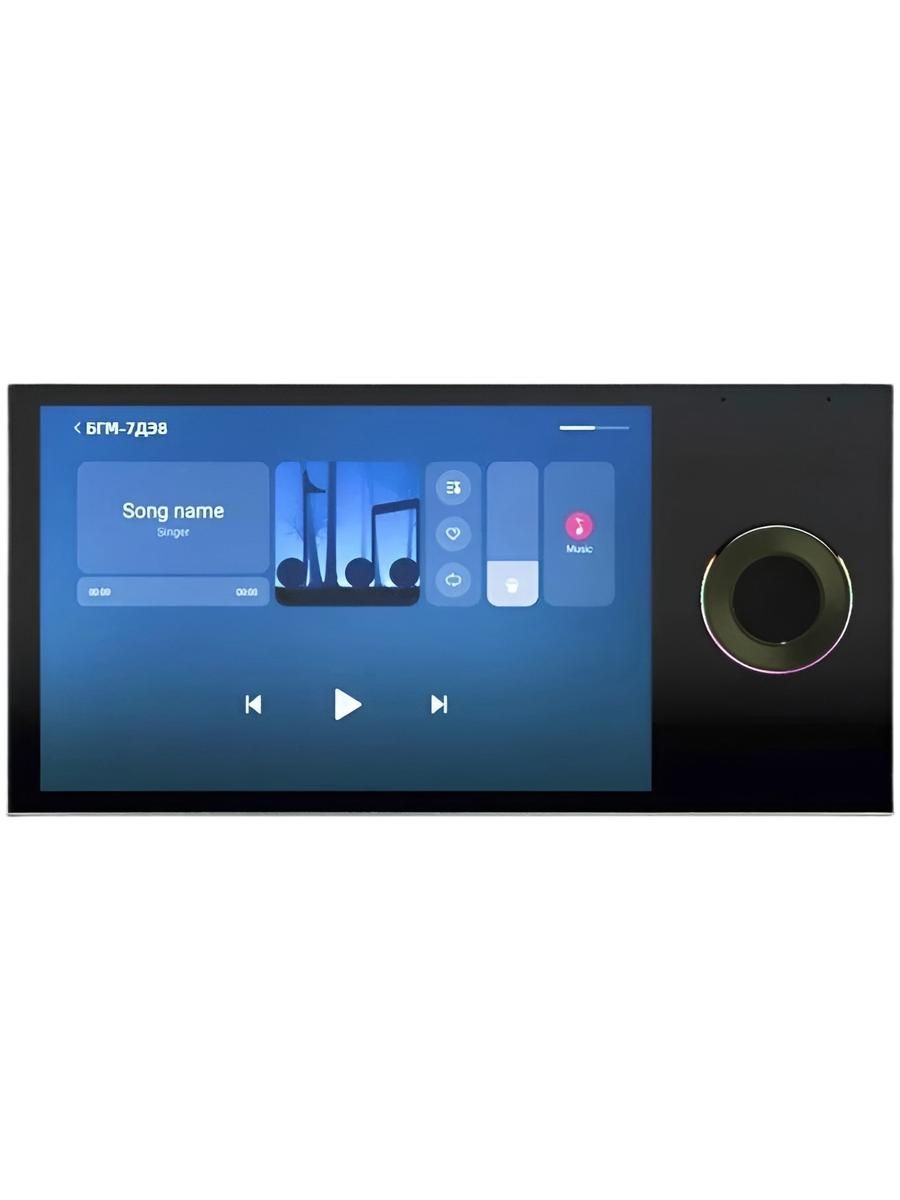 Панель управления умным домом Teldis TD-SP8D, 8 дюймов