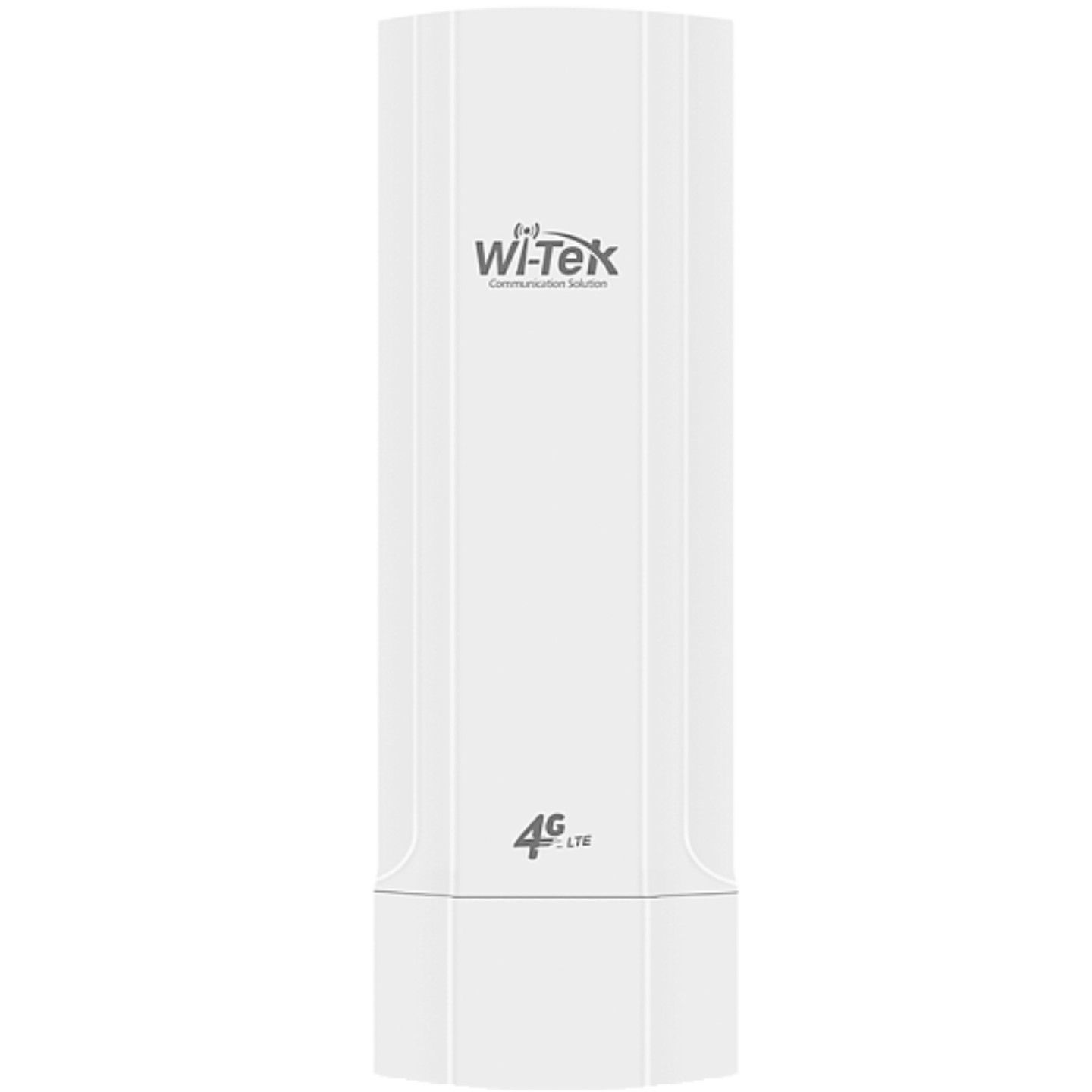 LTE роутер уличный Wi-Tek WI-LTE110-O v2, встроенный Wi-Fi модуль, 11 Вт, Cloud