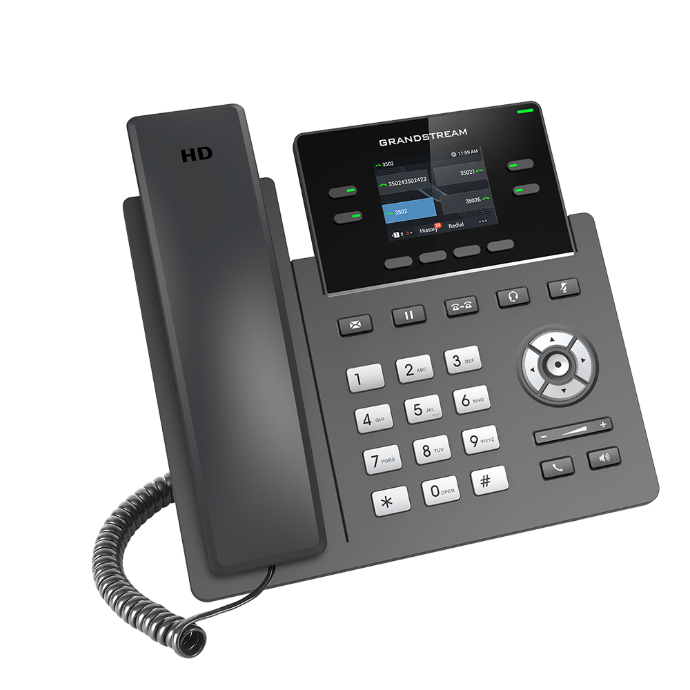 Grandstream GRP2612G