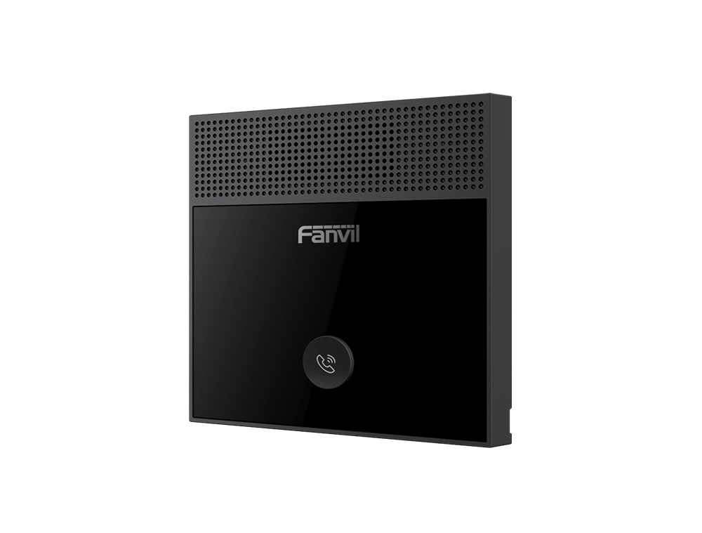 Fanvil H501W SIP Мини-домофон