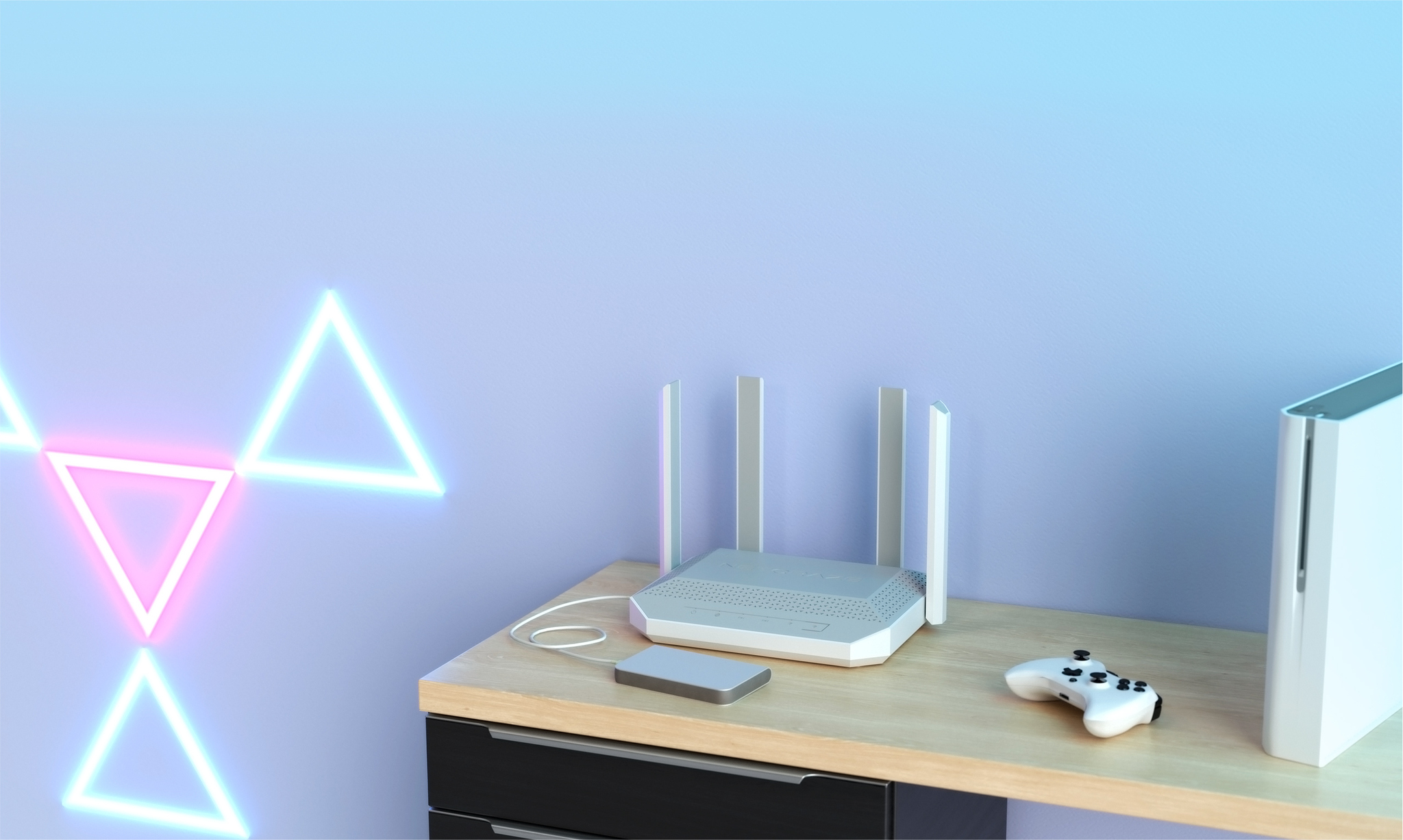 Netcraze Ultra