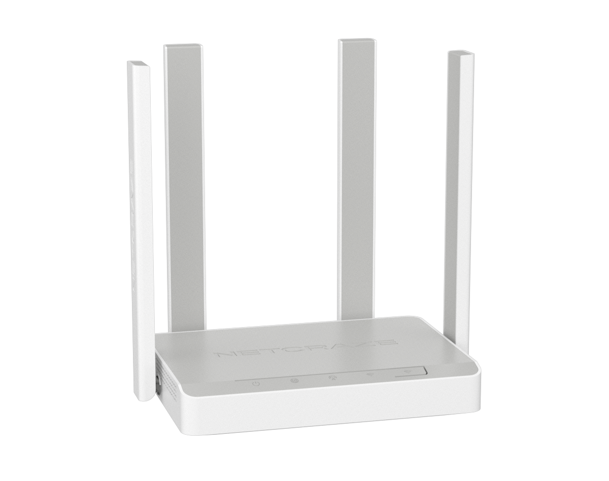 Netcraze Runner 4G