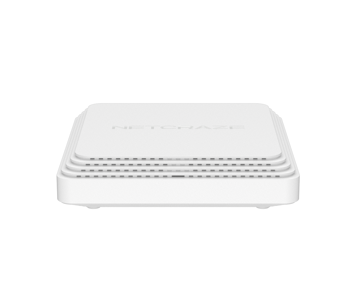 Netcraze Orbiter 6