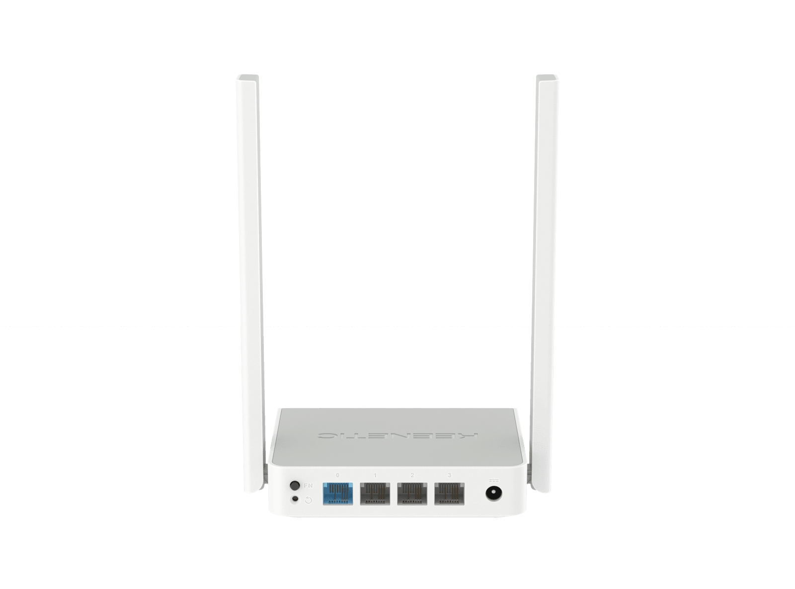 Keenetic 4G