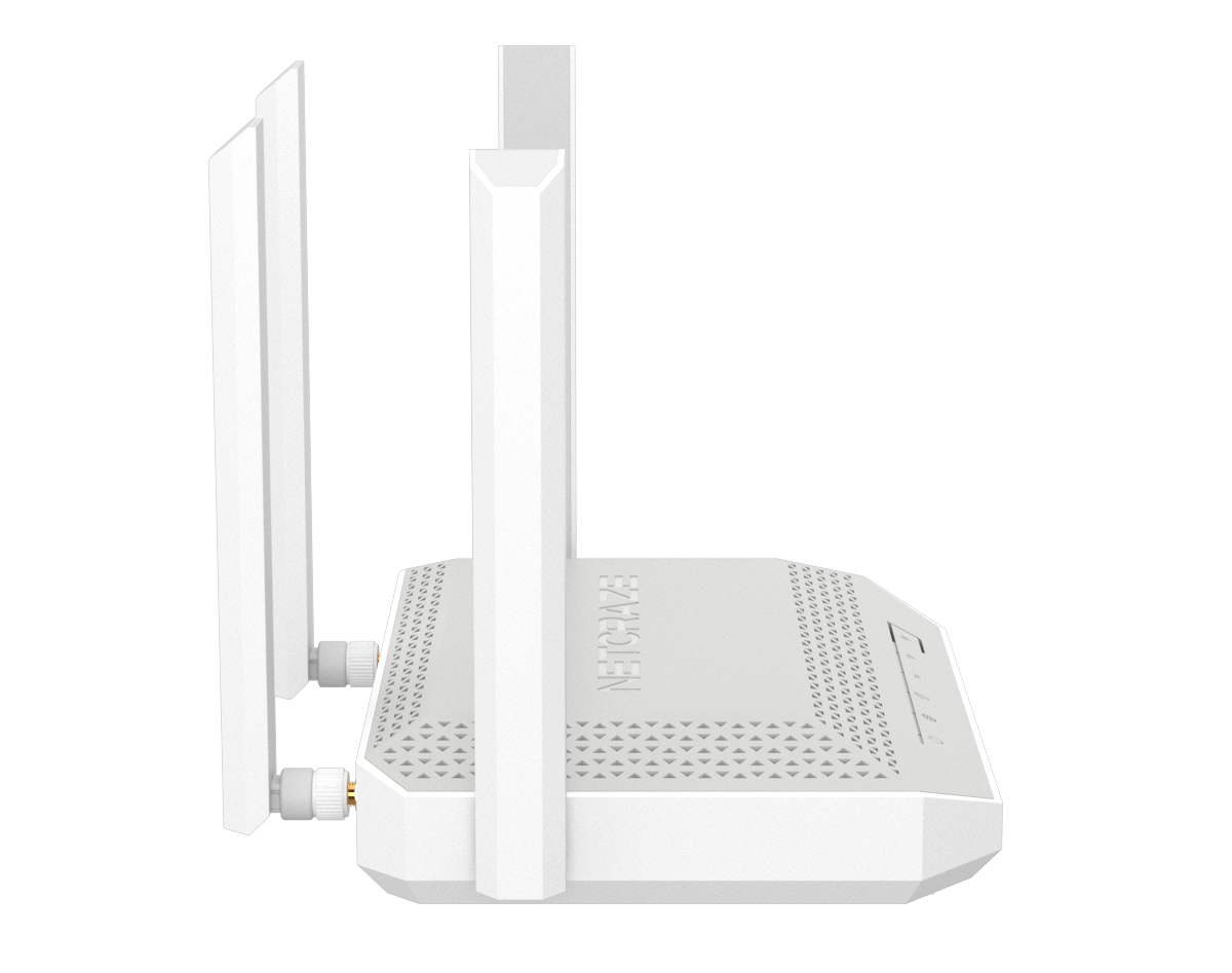 Netcraze Hopper 4G+