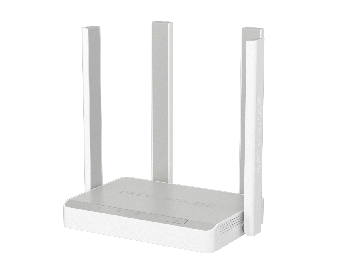 Netcraze Runner 4G