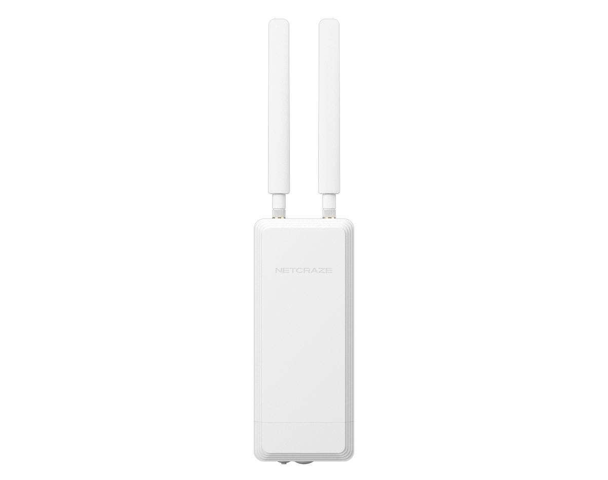 Netcraze Stellar 6