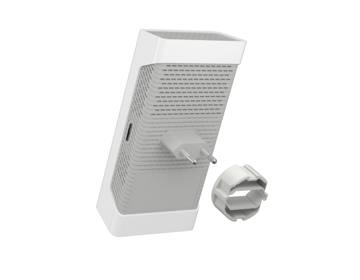 Netcraze Buddy 6 SE