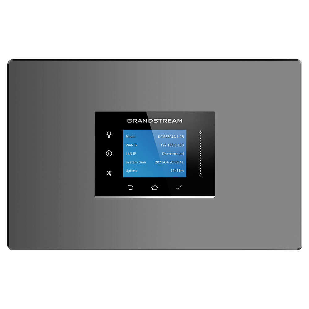 Grandstream UCM6304A