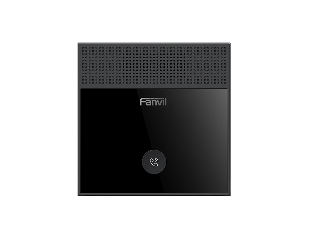 Fanvil H501W SIP Мини-домофон