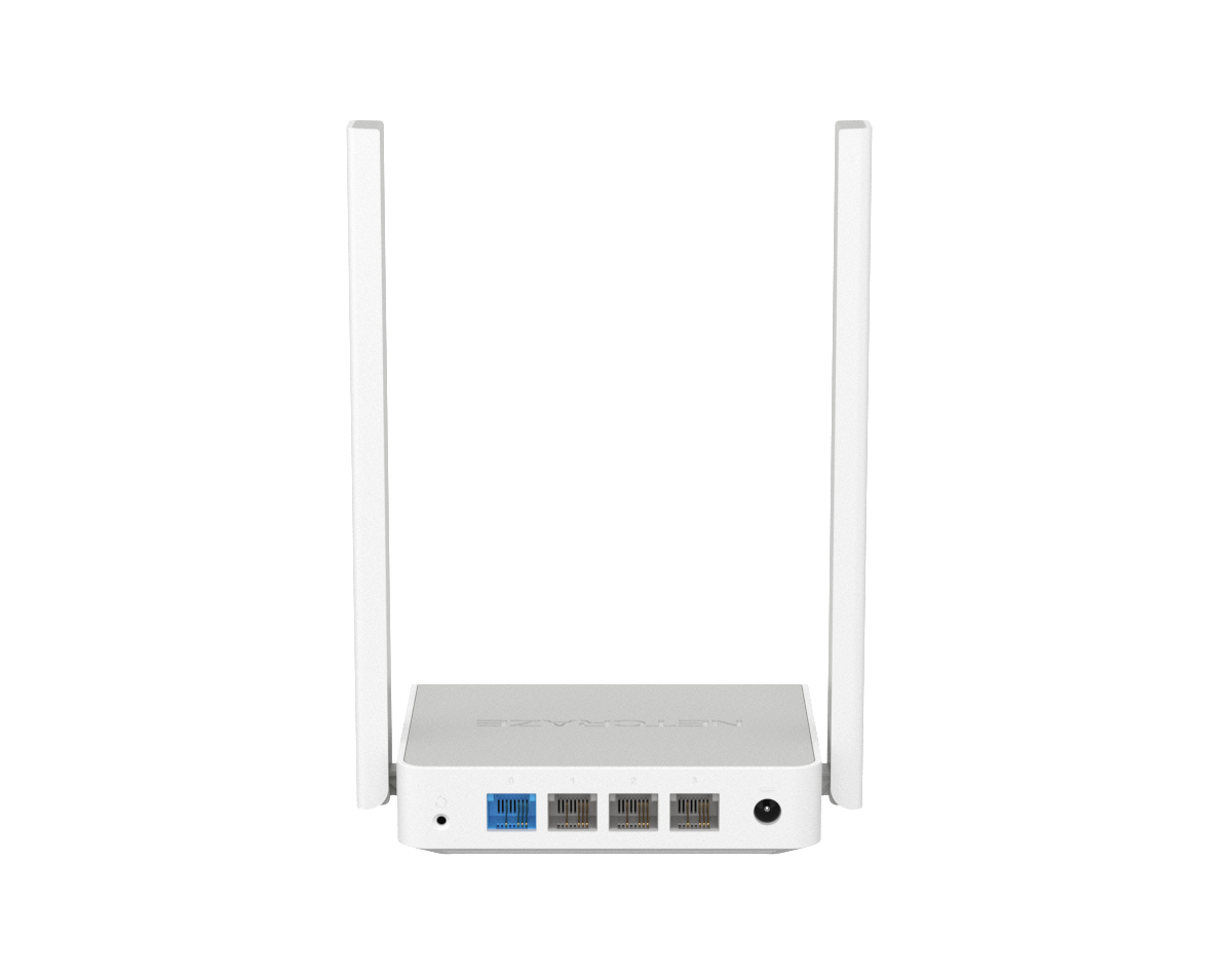 Netcraze 4G