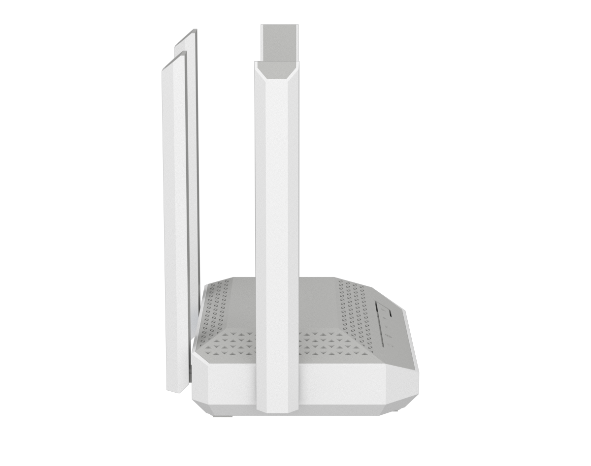 Netcraze Hopper DSL