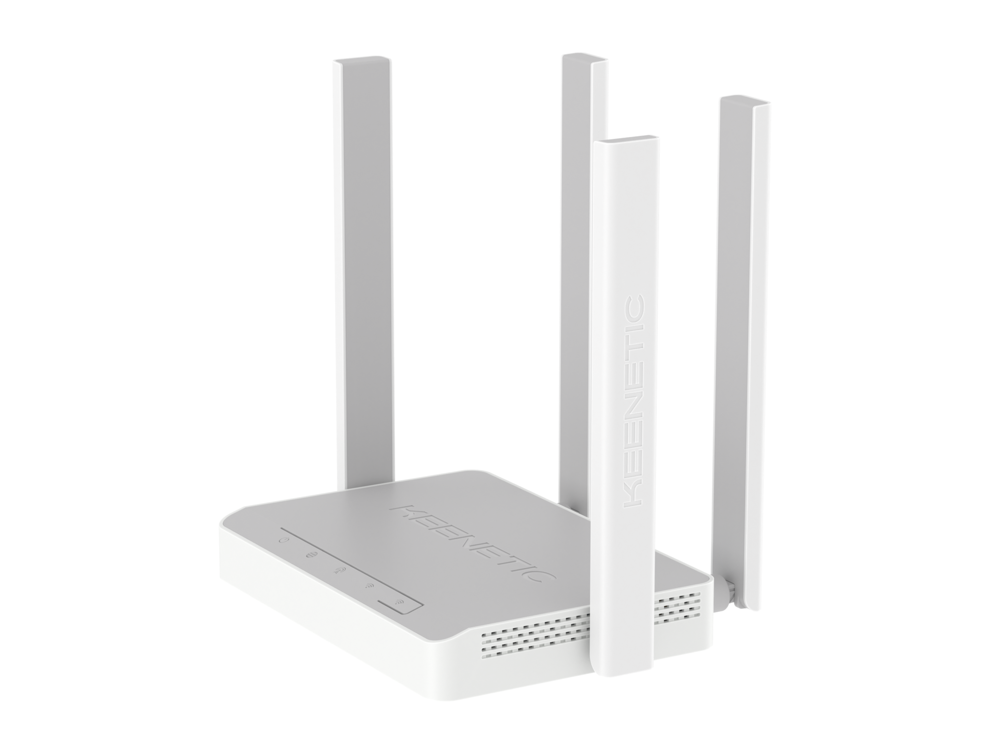 Комплект 4G: Keenetic Skipper 4G + MIMO антенна + кабельная сборка
