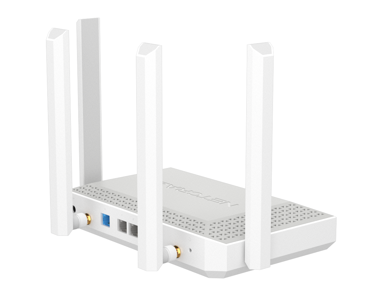 Netcraze Hopper 4G+