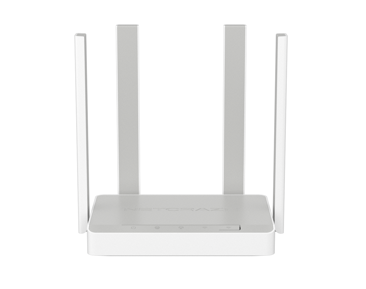 Netcraze Runner 4G