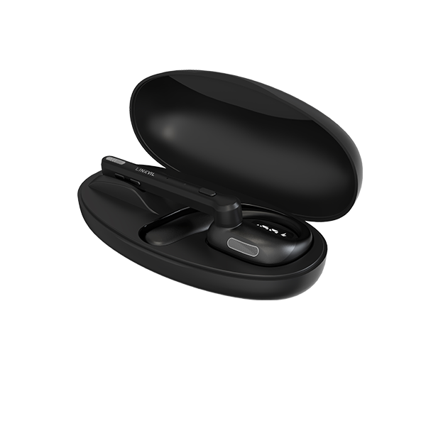 Fanvil DH401B Bluetooth-гарнитура открытого типа OWS