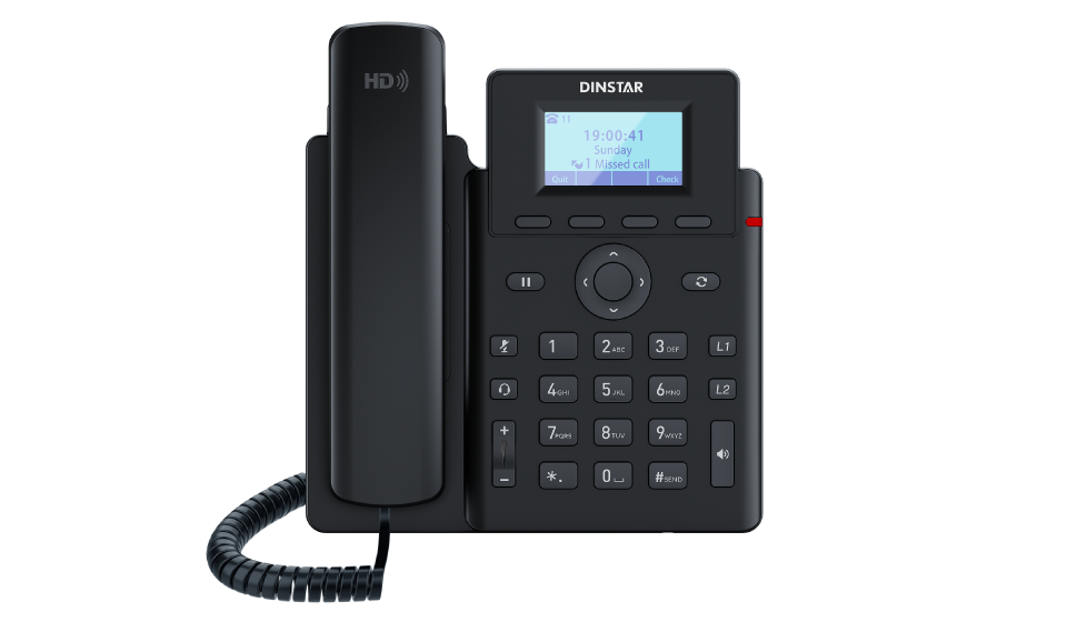 Dinstar G100P