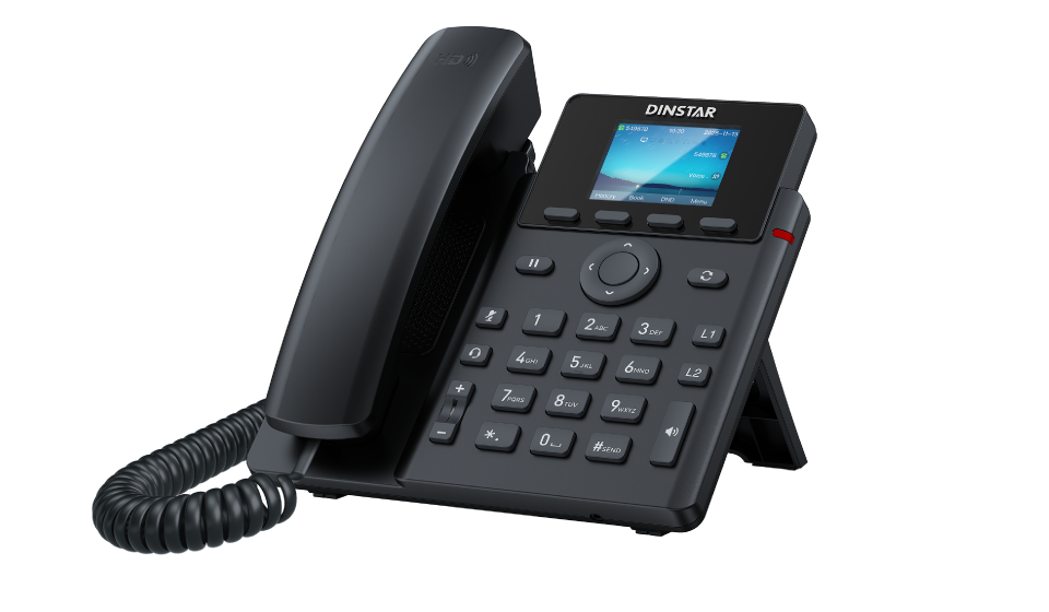 Dinstar G240P