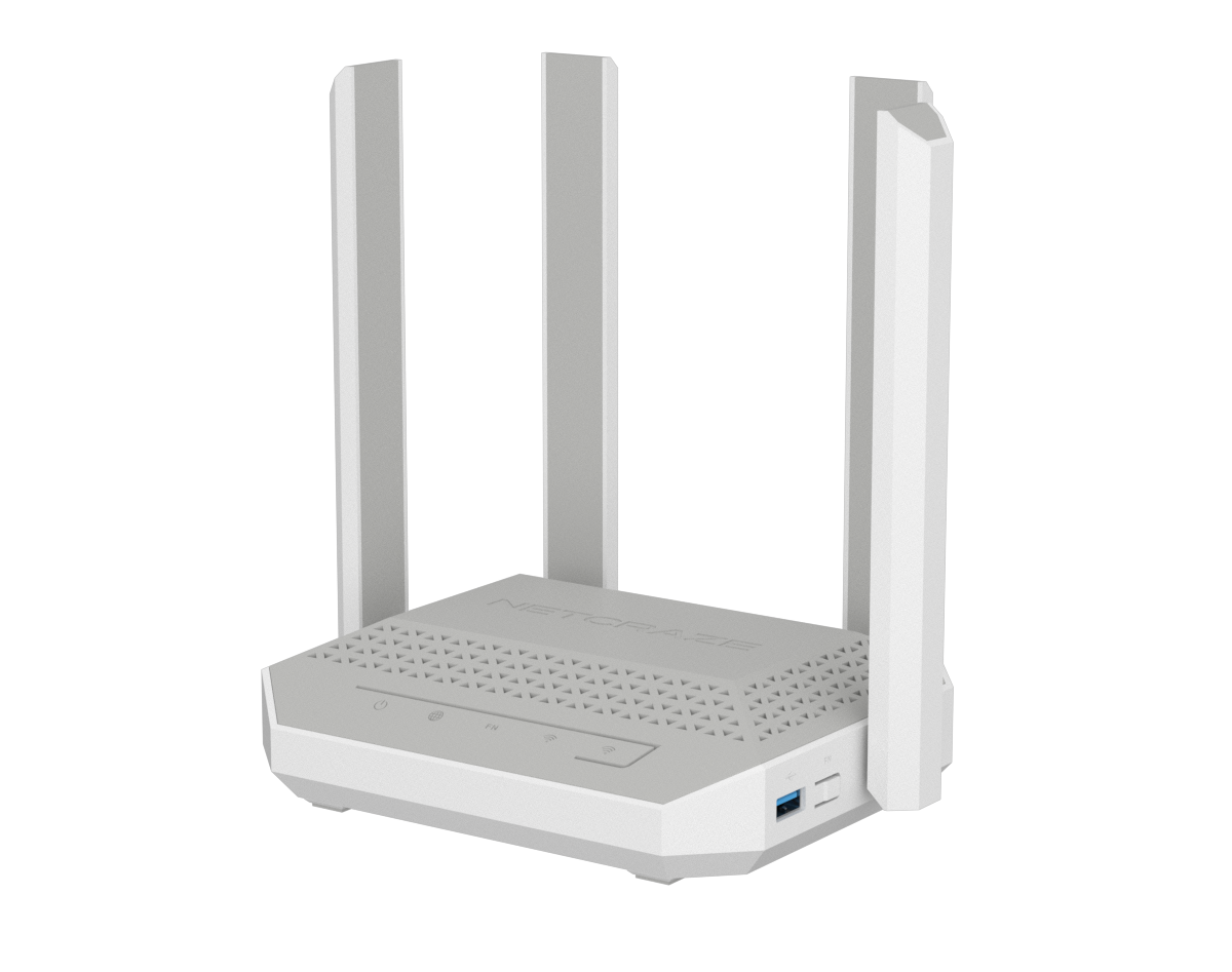 Netcraze Hopper DSL