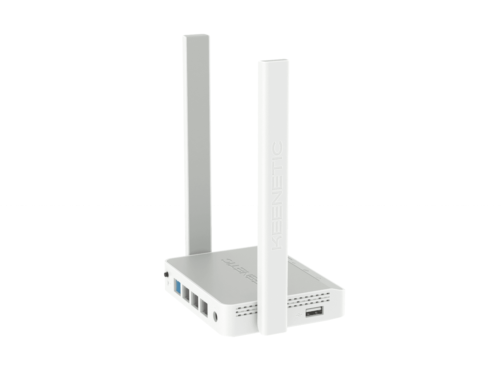 Keenetic 4G
