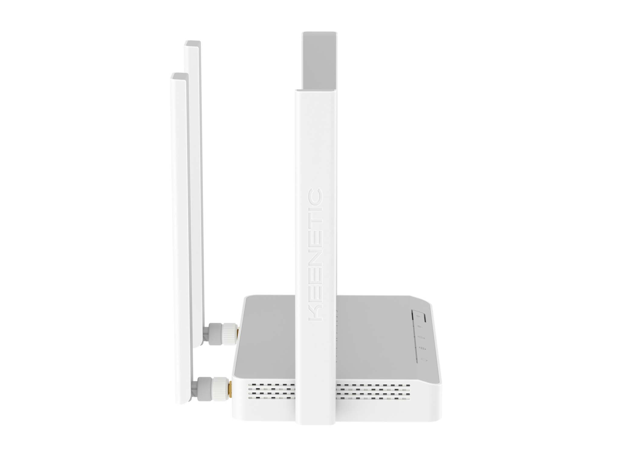 Комплект 4G: Keenetic Skipper 4G + MIMO антенна + кабельная сборка