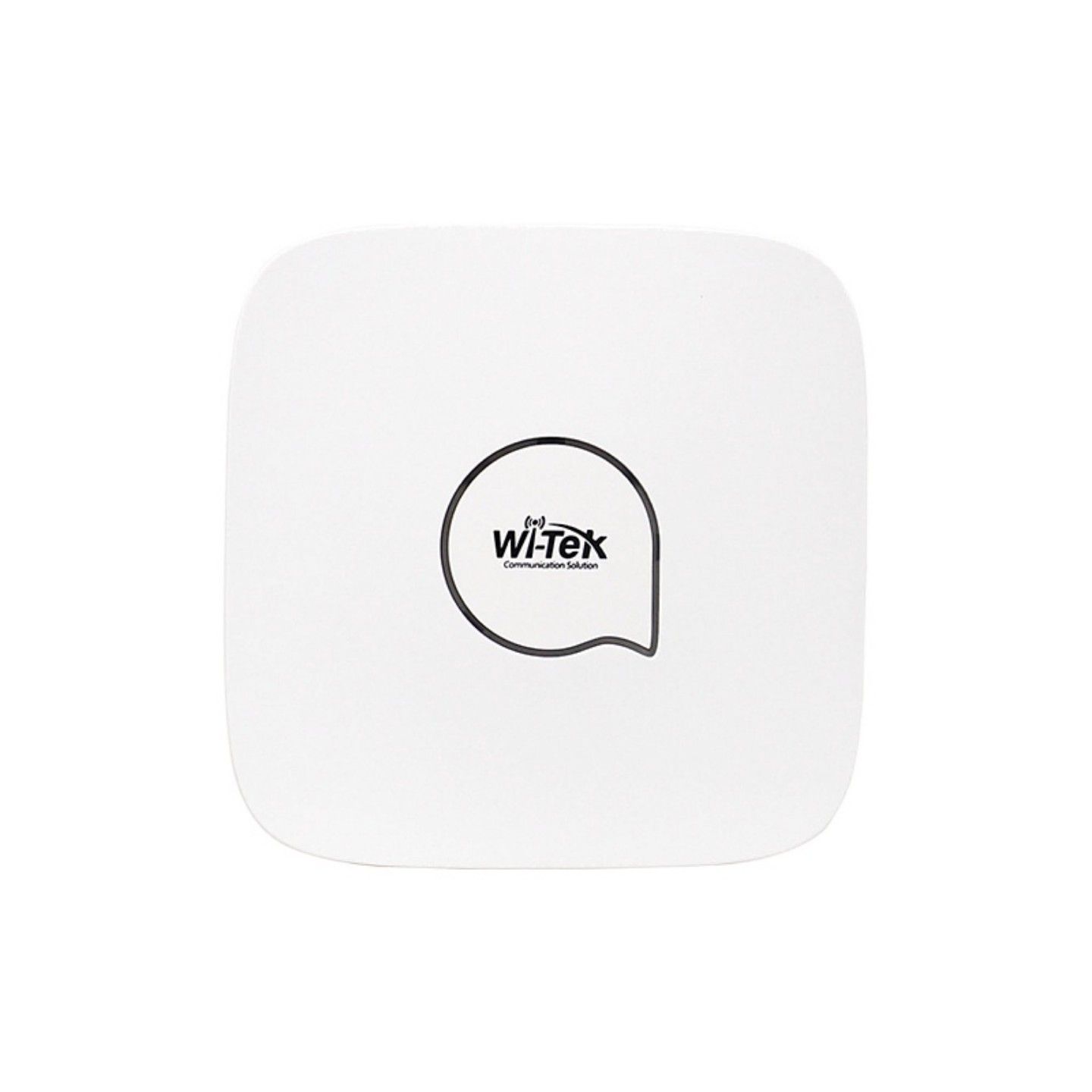 Гигабитная двухдиапазонная точка доступа Wi-Tek WI-AP217-Lite c поддержкой PoE, Wi-Fi 5 (802.11AC Wave2)