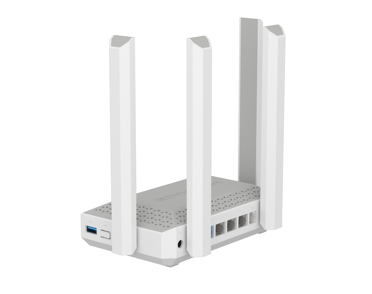 Netcraze Hopper DSL