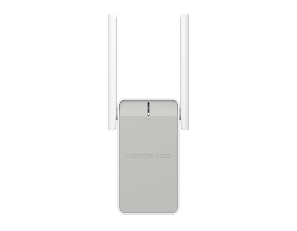 Netcraze Buddy 4