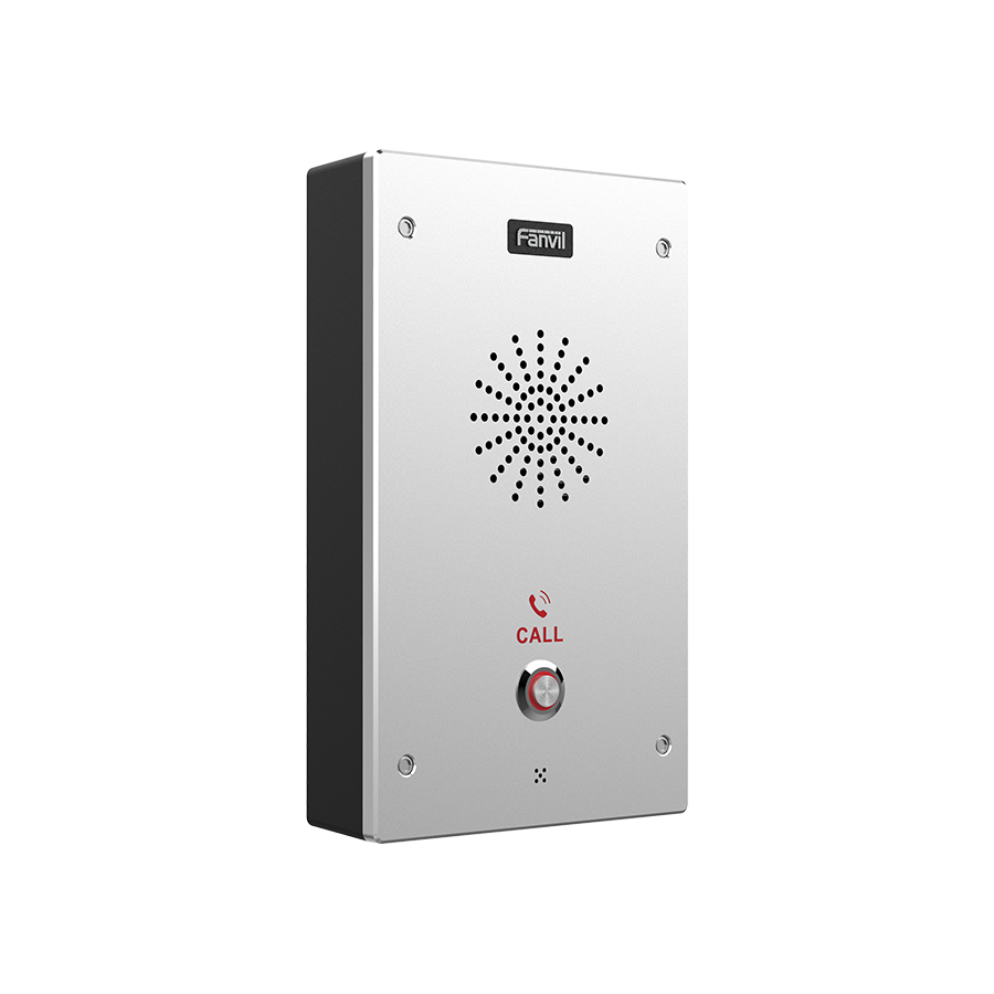 Fanvil i16S