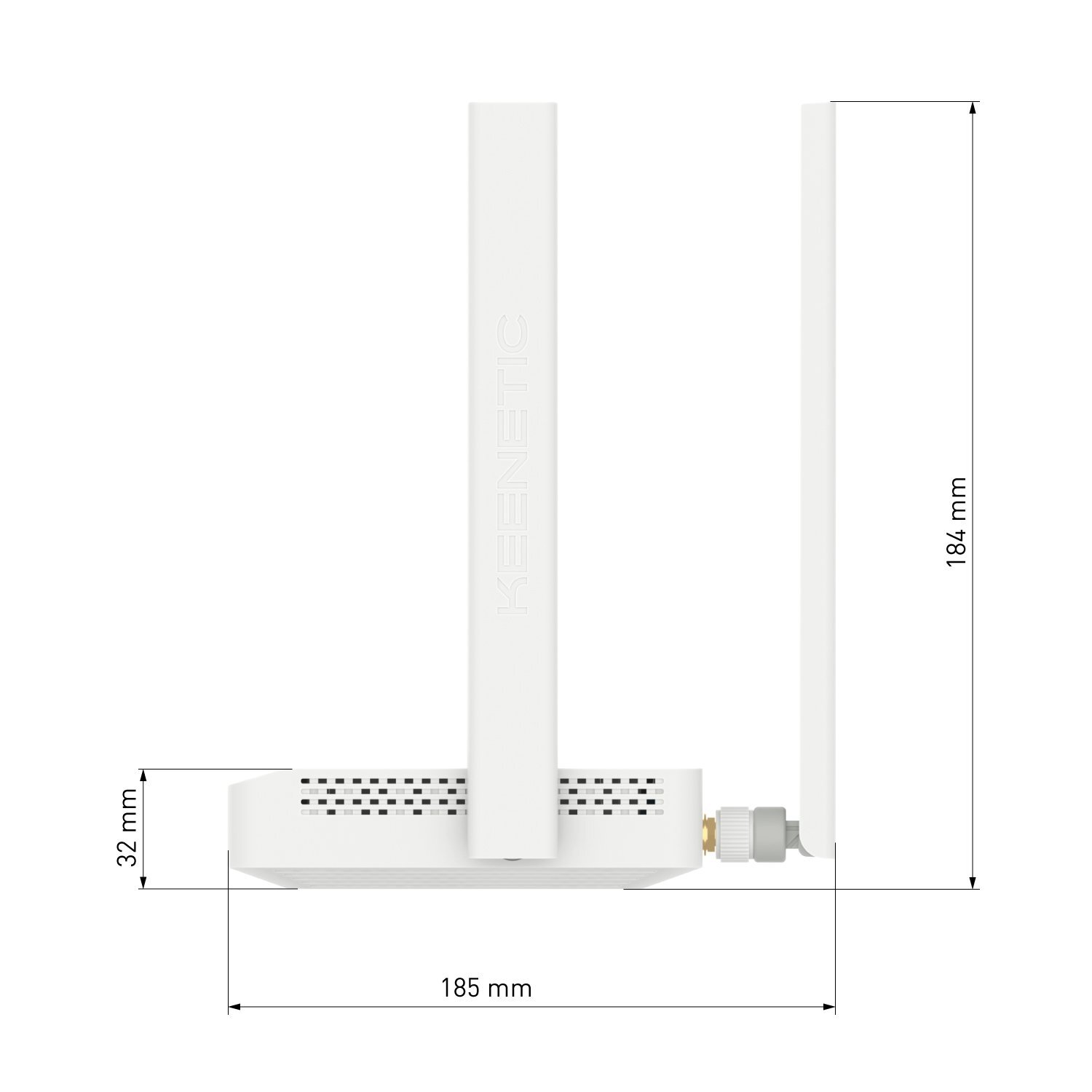 Keenetic Explorer 4G