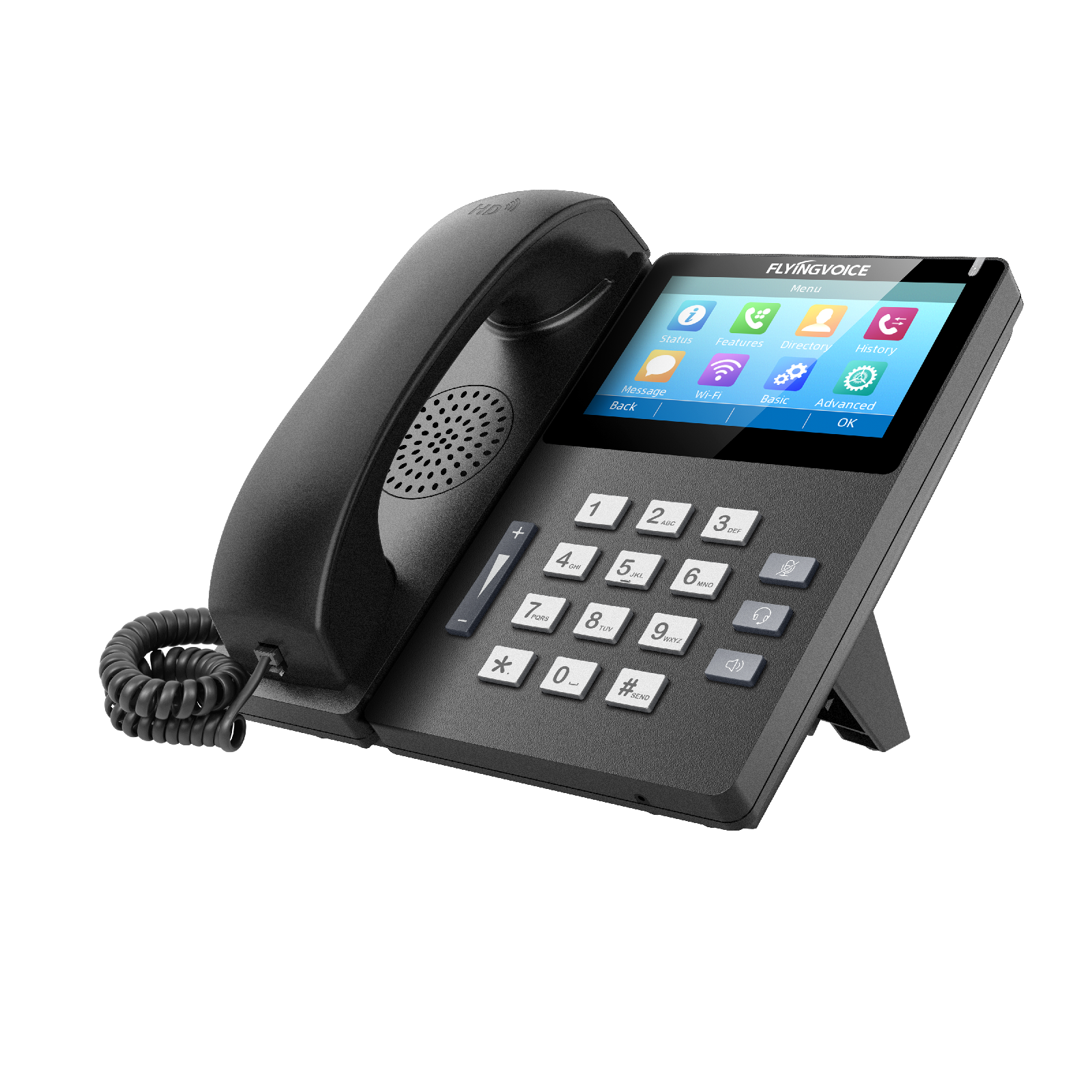 Flyingvoice FIP15G PLUSE